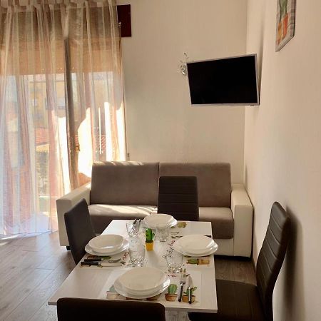 Cactus House Apartment Olbia Exterior photo
