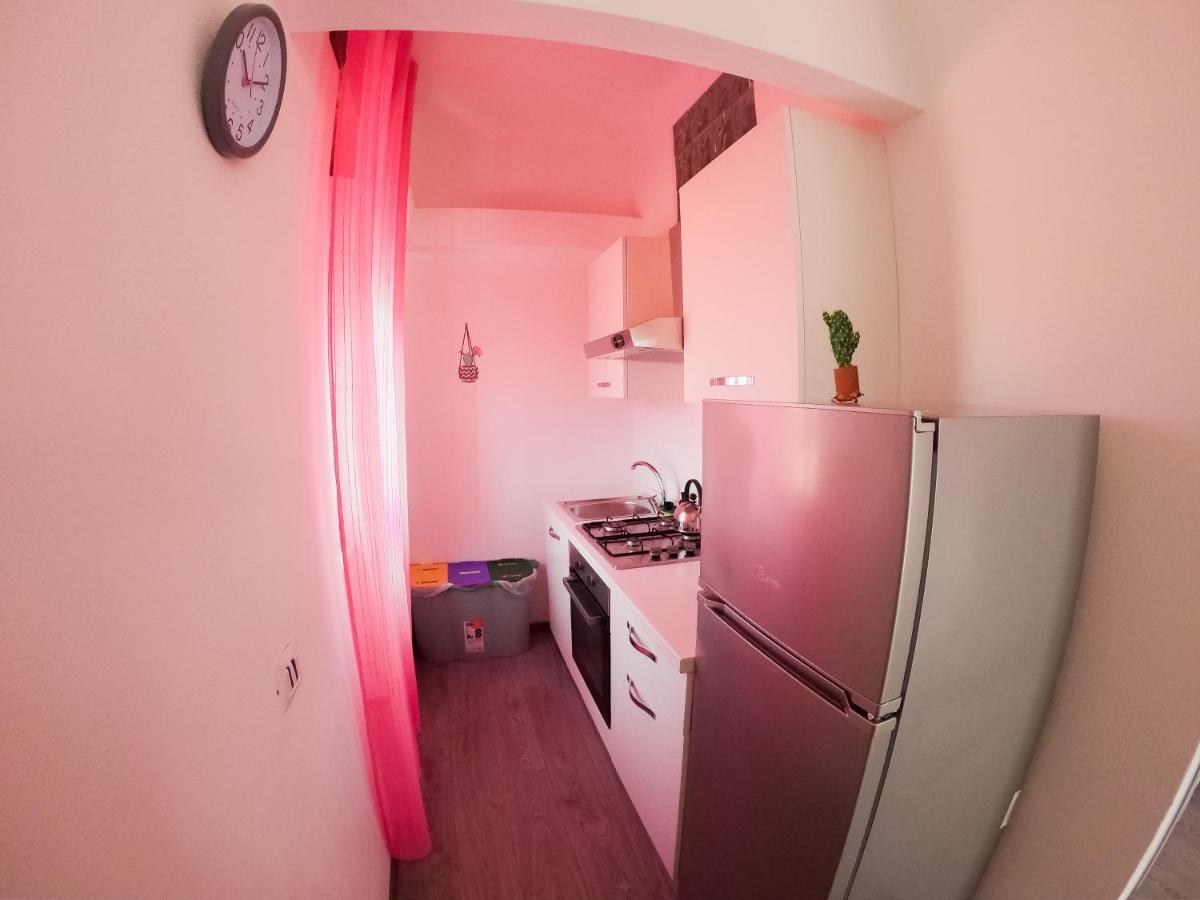 Cactus House Apartment Olbia Exterior photo
