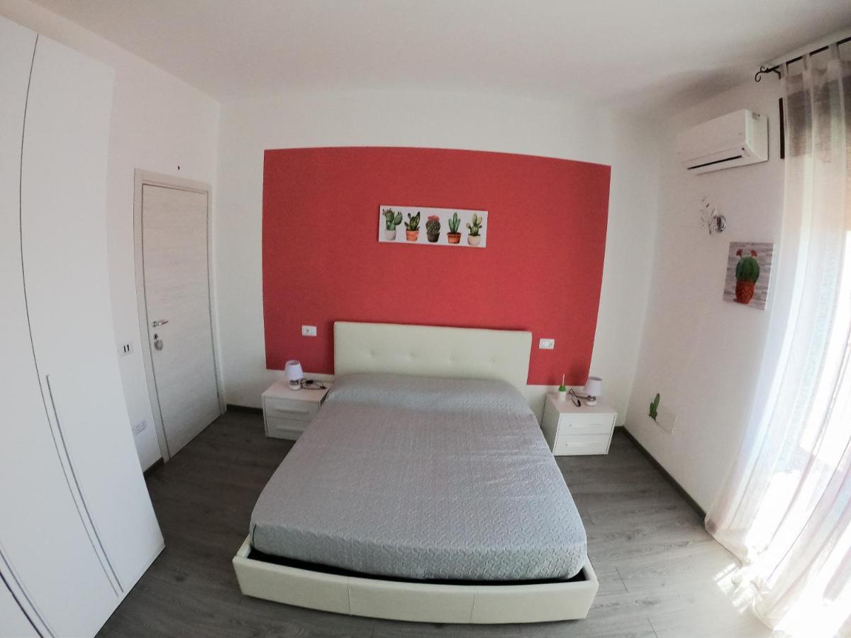 Cactus House Apartment Olbia Exterior photo