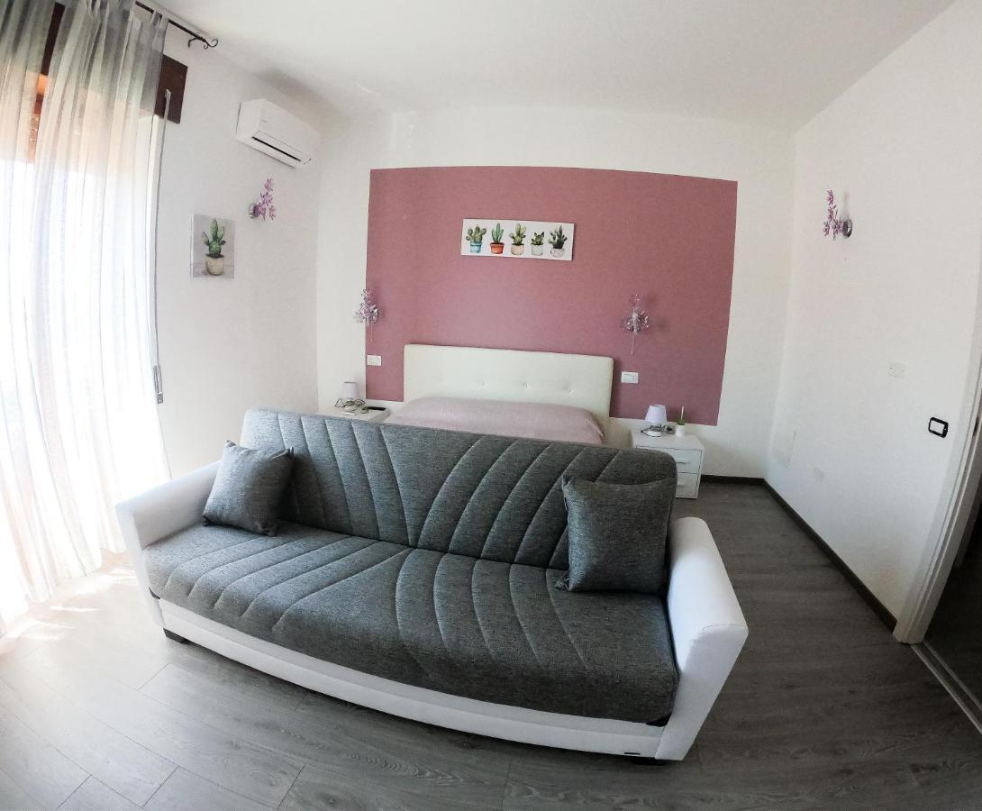 Cactus House Apartment Olbia Exterior photo