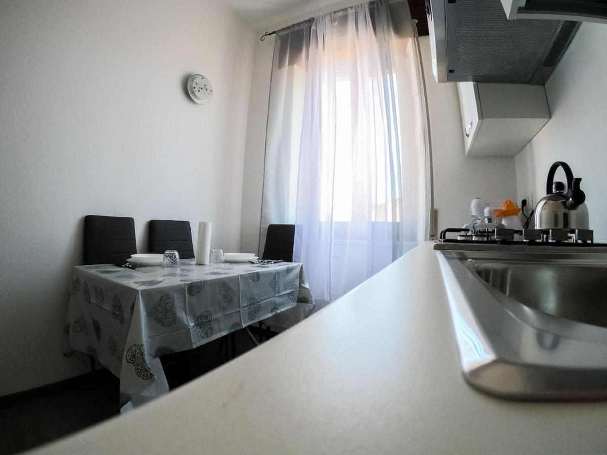 Cactus House Apartment Olbia Exterior photo