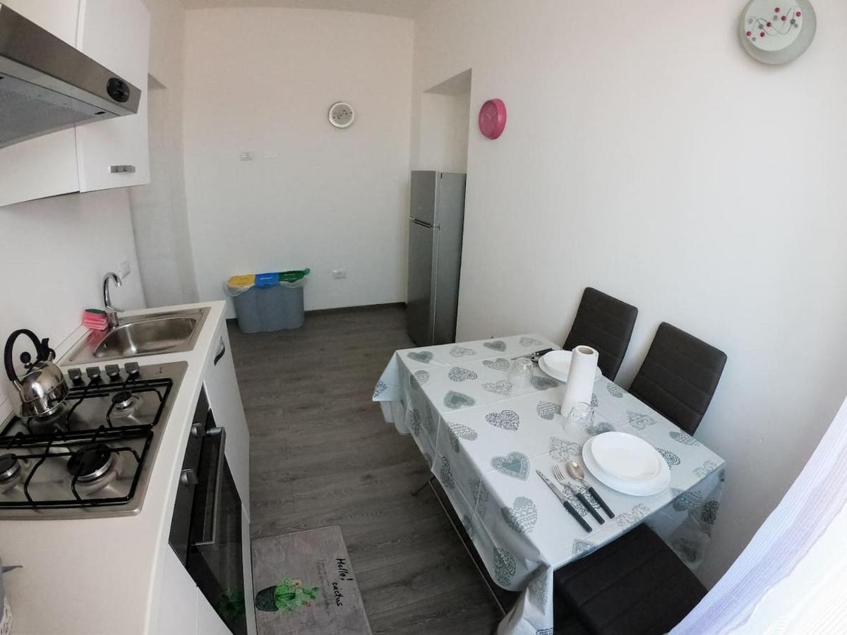 Cactus House Apartment Olbia Exterior photo