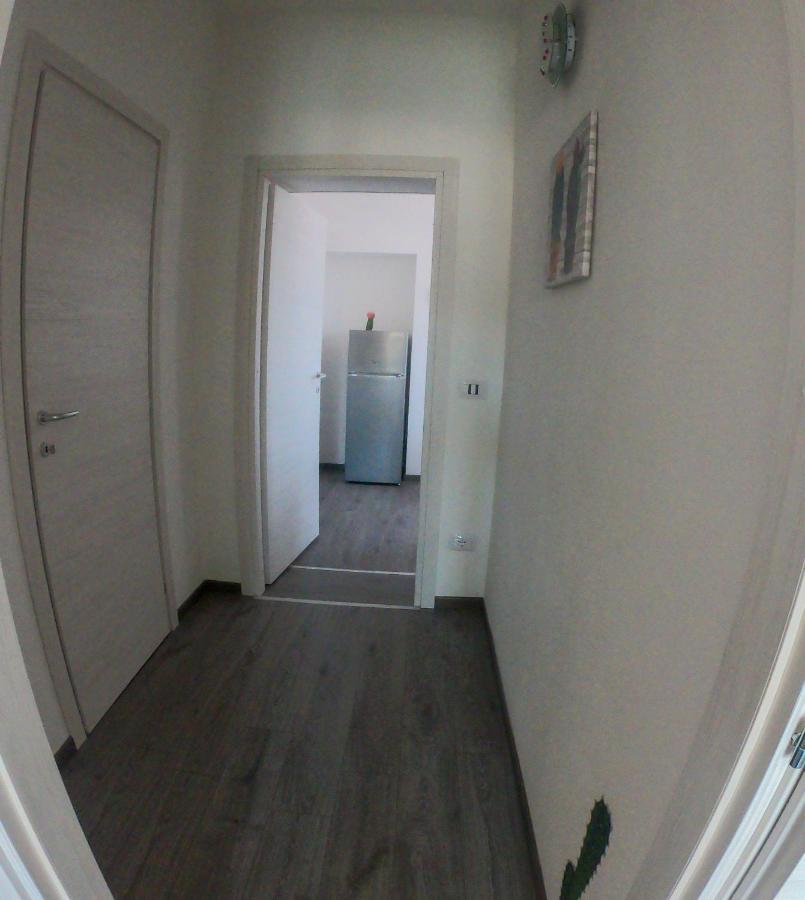 Cactus House Apartment Olbia Exterior photo