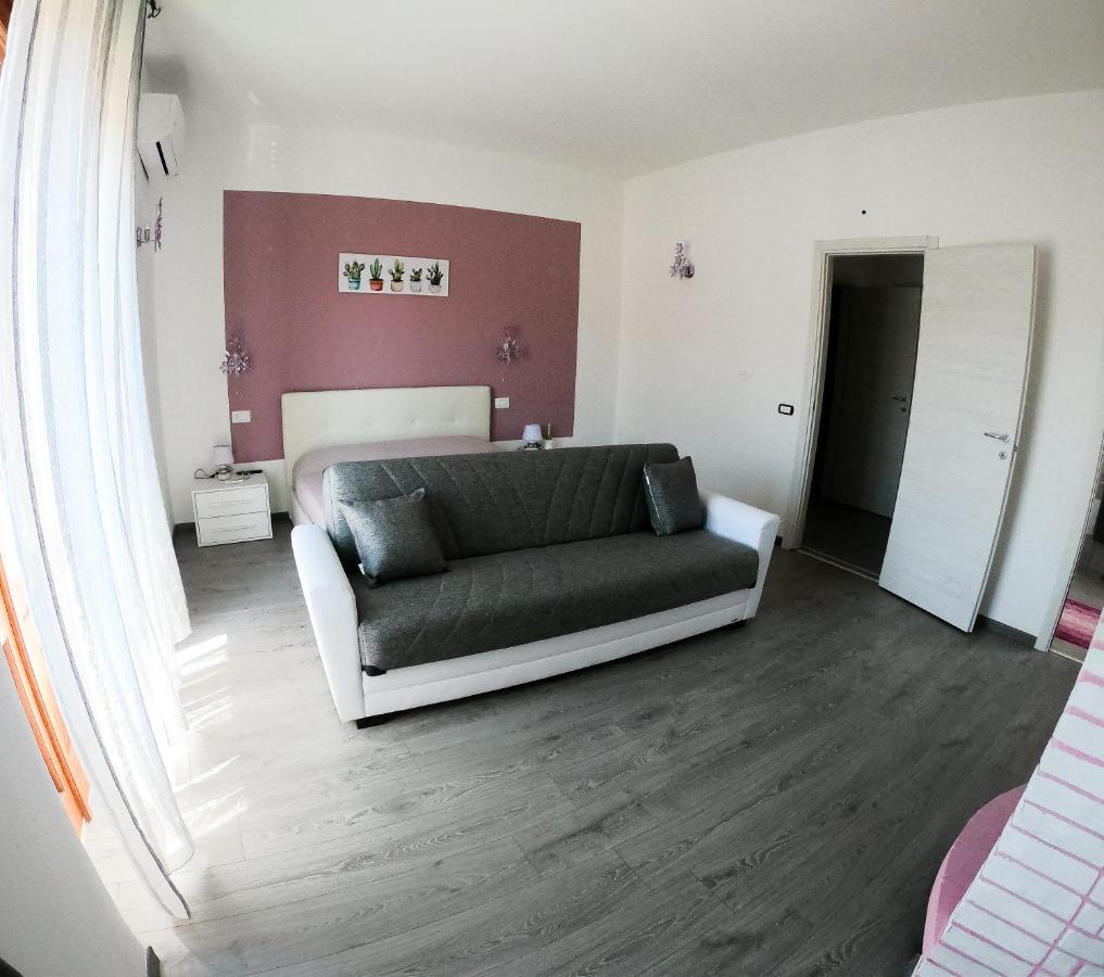 Cactus House Apartment Olbia Exterior photo
